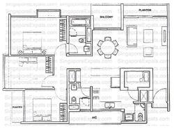 Botannia (D5), Condominium #140303702